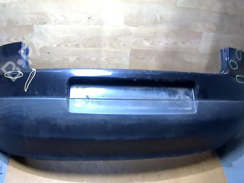 Rear bumper VW GOLF V (1K1) 1.9 TDI | BP31233504C8 