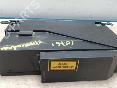 Electronic module MERCEDES-BENZ C-CLASS (W204) C 220 CDI (204.008) | BP28038032M83 