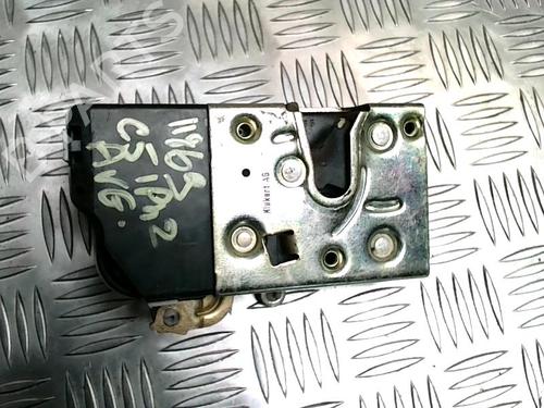 Used Front left lock CITROËN C5 II (RC_) 1.8 16V (RC6FZB) (116 hp) 25779352