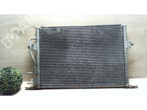 Used AC radiator FORD MONDEO II Turnier (BNP) 1.8 TD (90 hp) 25413612