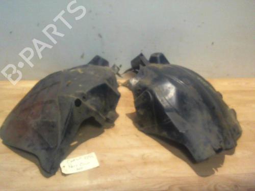 Used Wheel arch OPEL CORSA D (S07) 1.3 CDTI (L08, L68) (75 hp) 31227708