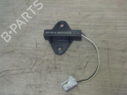 Electronic sensor CITROËN C4 AIRCROSS 1.8 HDi 150 AWC | BP25388838M84