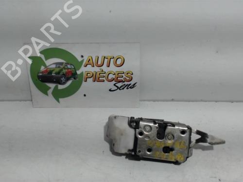 Used Front right lock CITROËN JUMPER I Van (244) 2.0 HDi (84 hp) 25399994