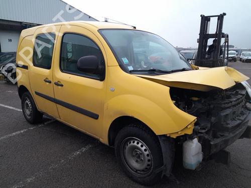 Støddæmperfjeder RENAULT KANGOO Express (FW0/1_) 1.5 dCi 75 (FW07, FW10, FW04) | BP25424169C152 - Image 5