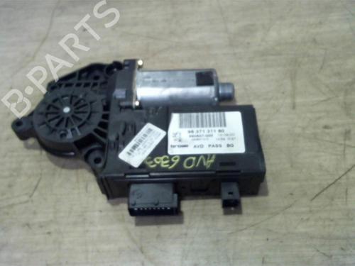 Left front window motor PEUGEOT 307 (3A/C) 1.6 16V | BP25408393E21
