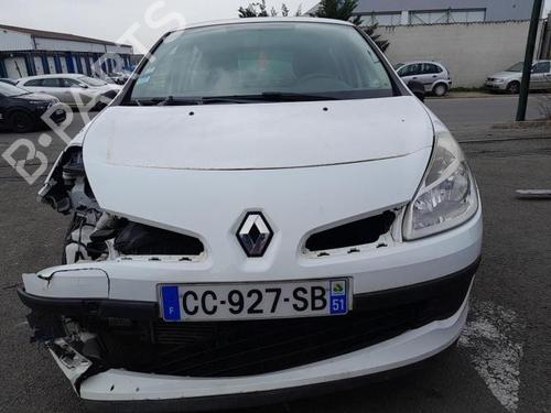 Expansion tank RENAULT CLIO III (BR0/1, CR0/1) 1.5 dCi (C/BR0G, C/BR1G) | BP25419330C120 