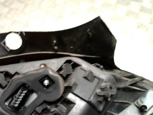 Left taillight OPEL ASTRA H (A04) 2.0 Turbo (L48) | BP33844621C34 - Image 9