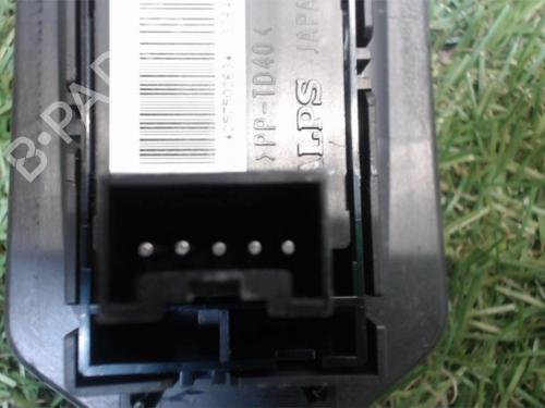 Right front window switch CADILLAC CTS 3.2 | BP25389908I26 