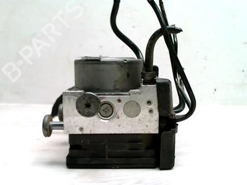 ABS pump PEUGEOT 208 I (CA_, CC_) 1.2 VTI 82 | BP28331789M43