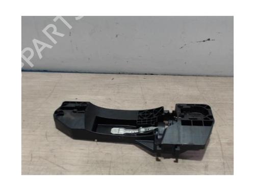 Front left exterior door handle ALFA ROMEO MITO (955_) 1.4 (955AXV1A) | BP25387683C128 