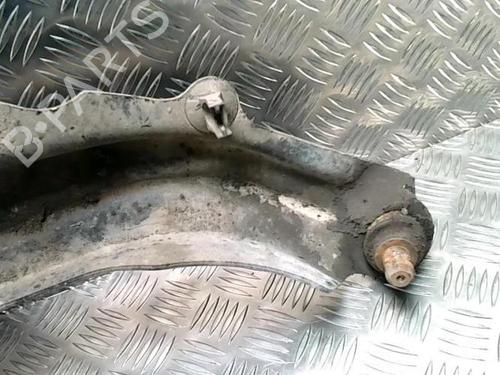 Left front suspension arm RENAULT GRAND SCÉNIC II (JM0/1_) 1.9 dCi (JM0G, JM12, JM1G, JM2C) | BP25617887M12 