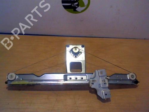 Front right window mechanism DACIA SANDERO 1.4 MPI LPG | BP25390583C23 