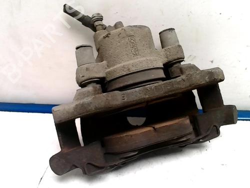 Left front brake caliper FORD KUGA I 2.0 TDCi 4x4 | BP31226146M105