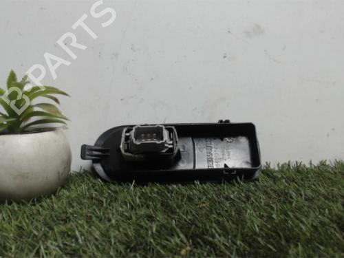 Right front window switch RENAULT SCÉNIC II (JM0/1_) 1.9 dCi (JM0G, JM12, JM1G, JM2C) | BP25394139I26 