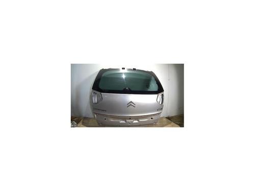Bakluke CC/Kombi-Kupé CITROËN C4 Picasso I MPV (UD_) 1.6 HDi (109 hp) 25411193