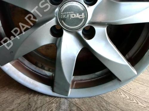 Rim NISSAN NOTE (E11, NE11) 1.5 dCi | BP27921186C45 