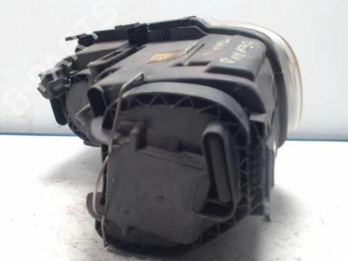 Right headlight VW TOURAN (1T1, 1T2) 2.0 TDI 16V | BP25419007C29