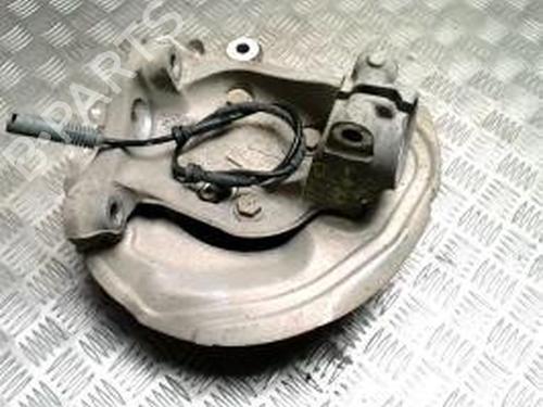 Venstre Styrespindel Lejehus BMW 1 (E81) 118 i (143 hp) 30796951