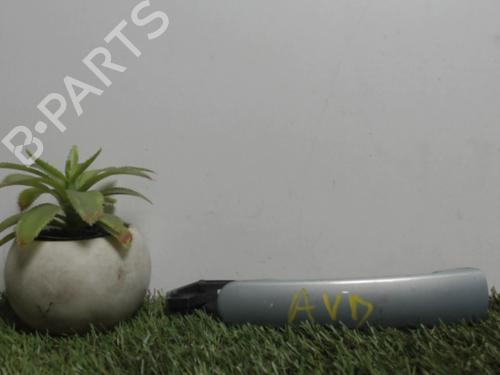 front-right-exterior-door-handle-seat-toledo-iii-5p2-2004-2005-2006-2007-2008-2009-25394005 main image