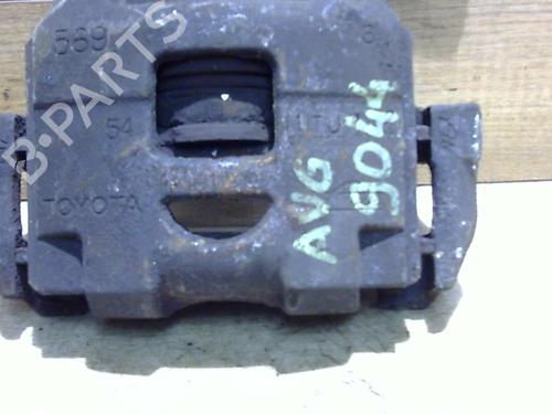 left-front-brake-caliper-toyota-yaris-_p13_-2010-2011-2012-2013-2014-2015-2016-2017-2018-2019-2020-25401938 main image
