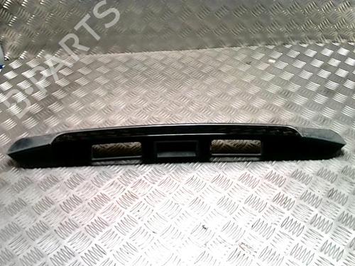 Pynteleist til bakluke CITROËN C3 Picasso (SH_) 1.2 THP 110 (SHHNZ6) (110 hp) 33018328