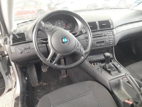 Gearbox BMW 3 Coupe (E46) 320 Cd | BP26676626M3 