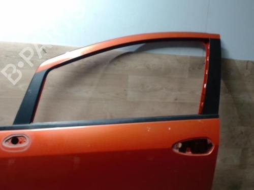 Left front door FIAT GRANDE PUNTO (199_) 1.3 D Multijet | BP29214309C2 