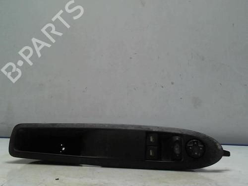 Left front window switch PEUGEOT 407 (6D_) 1.6 HDi 110 (6D9HZC, 6D9HYC) | BP31228932I27 - Image 5