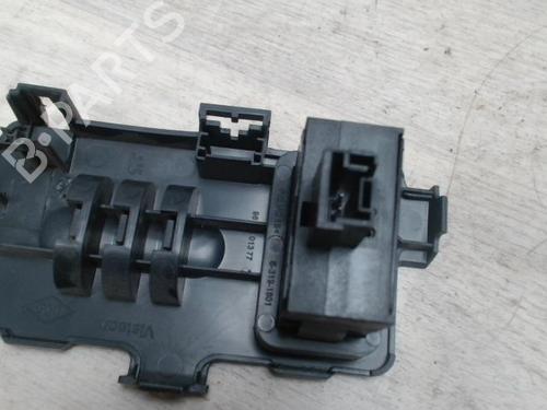 Switch PEUGEOT 5008 (0U_, 0E_) 1.6 HDi | BP25419984I30