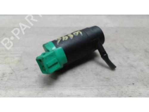 Washer pump PEUGEOT 206 CC (2D) 2.0 S16 | BP25420655E24 