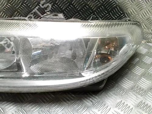 Venstre forlygte RENAULT LAGUNA II (BG0/1_) 1.6 16V (BG0A, BG0L) | BP25779377C28 
