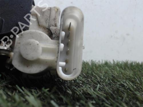 Front left lock FIAT PUNTO (188_) 1.2 60 (188.030, .050, .130, .150, .230, .250) | BP25393540C98 