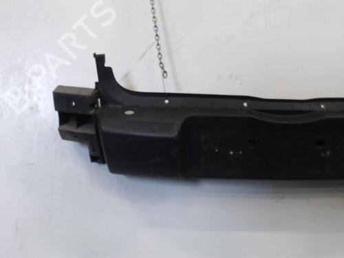 Rear bumper RENAULT SCÉNIC I MPV (JA0/1_, FA0_) 1.9 dCi RX4 | BP25396178C8 