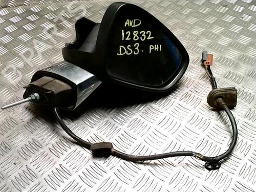 Used Right mirror Right mirror 39494998 39494998