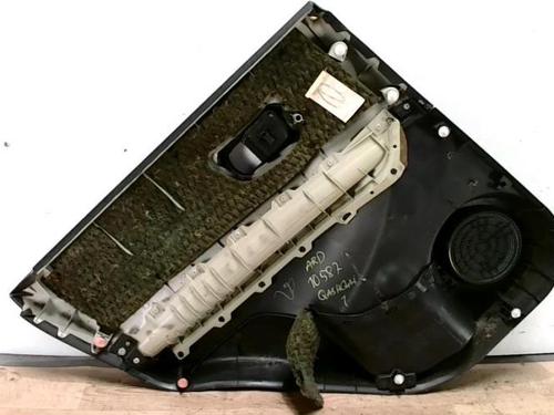 Rear right panel NISSAN QASHQAI I (J10, NJ10) 1.5 dCi | BP25419918C61 