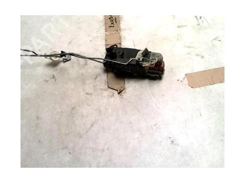 Rear right lock CITROËN XSARA (N1) 1.6 16V | BP25428670C99