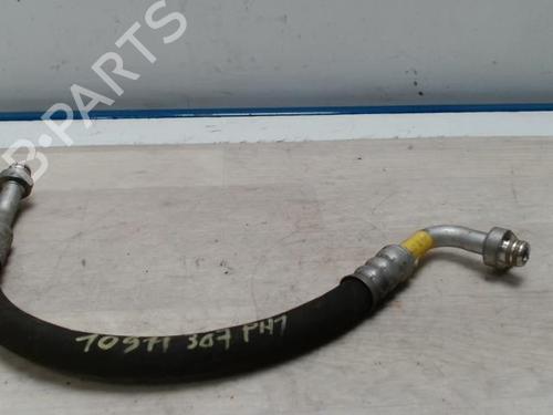 Used AC pipe PEUGEOT 307 (3A/C) 1.6 16V (109 hp) 25419591