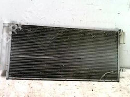 Used AC radiator OPEL CORSA D (S07) 1.3 CDTI (L08, L68) (75 hp) 25428423