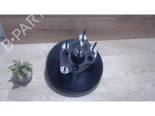 Servo brake NISSAN NOTE (E11, NE11) 1.5 dCi | BP25385398M42
