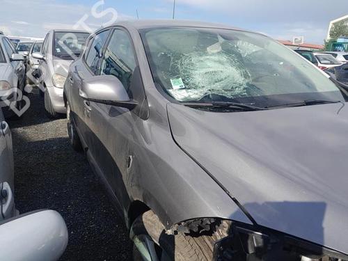 Gearbox RENAULT MEGANE III Hatchback (BZ0/1_, B3_) 1.5 dCi (BZ09, BZ0D, BZ1W, BZ29, BZ14) | BP25421402M3 