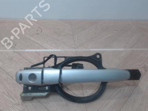 Used Front left exterior door handle CITROËN C4 AIRCROSS 1.8 HDi 150 (150 hp) 25388929