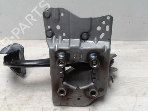 Break pedal CITROËN C3 I (FC_, FN_) 1.6 16V | BP27921410I19 
