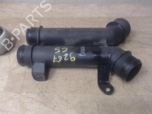 Andre CITROËN C5 II (RC_) 1.6 HDi (RC8HZB) | BP31224274O1 