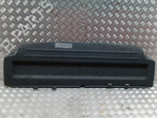 Rear parcel shelf TOYOTA RAV 4 II (_A2_) 2.0 D 4WD (CLA20_, CLA21_, CLA20R, CLA21R) | BP31627171C85