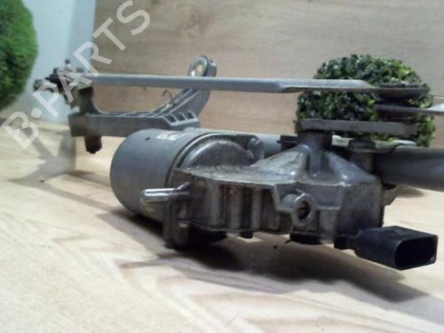 Front wiper motor SMART FORTWO Coupe (451) 0.8 CDi (451.301) | BP25383860M29 