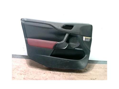 Venstre frontpanel CITROËN DS4 (NX_) 1.6 VTi 120 (120 hp) 25417358