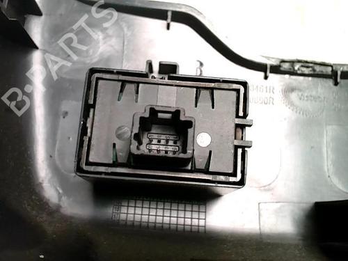 Middle console DACIA LODGY (JS_) 1.5 dCi (JSMC, JSAF) | BP28032821I22 