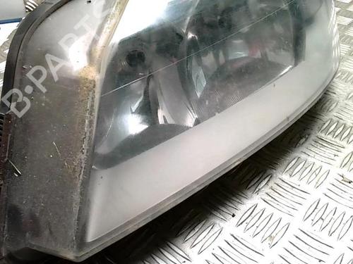 Left headlight RENAULT ESPACE IV (JK0/1_) 2.2 dCi (JK0H) | BP36640333C28 - Image 2