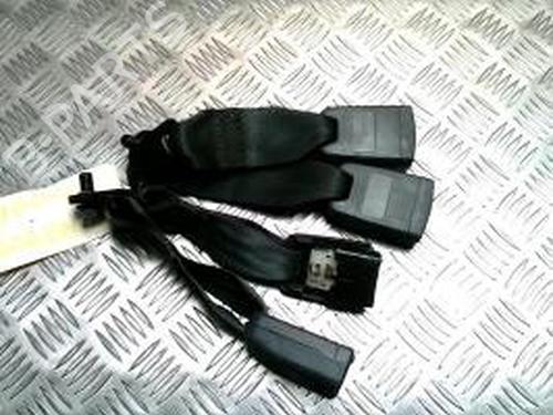 Used Seat buckle KIA SORENTO I (JC) 2.5 CRDi 4WD (140 hp) 25430038