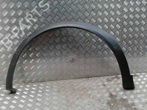 Used Front left wheel arch trim Front left wheel arch trim RENAULT CAPTUR II (HF_) E-TECH 145 (HFMU) (143 hp) 35955634 35955634
